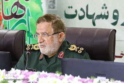 نخستین همایش ملی ترویج فرهنگ ایثار و شهادت در شیراز‎‎