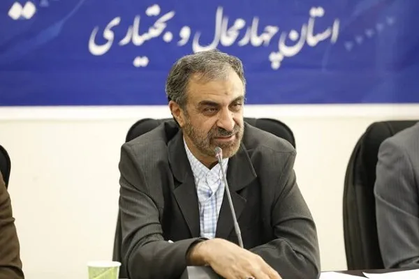بهسازی مسیر دسترسی به تپه نورالشهدای شهرکرد، مطالبه عمومی است