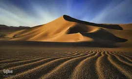 مسابقه بین المللی عکاسان منظره «لنداسکیپ»
عکاس، اوان ویل از کانادا.