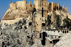 Kulturlandschaft Syrien - Bewahren und Archivieren in Zeiten des Krieges