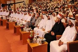 جائزة دبي الدولية للقرآن تتواصل باختبار 8 متنافسين