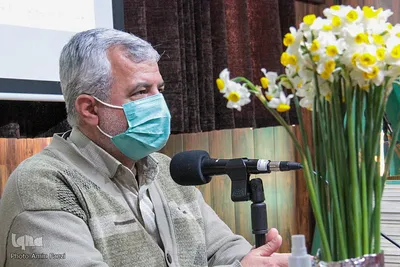 همایش سراسری سیره فاطمی مکتب قرآنی و منزلت زن در انقلاب اسلامی‎