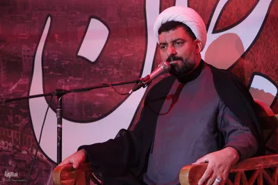 شب عاشورای حسینی در ملایر