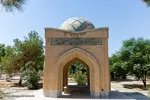 تخت فولاد دومین قبرستان بزرگ جهان تشیع