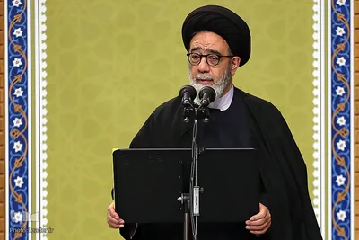 دیدار جمعی از مردم آذربایجان شرقی با حضرت آیت‌الله العظمی خامنه‌ای، رهبر انقلاب