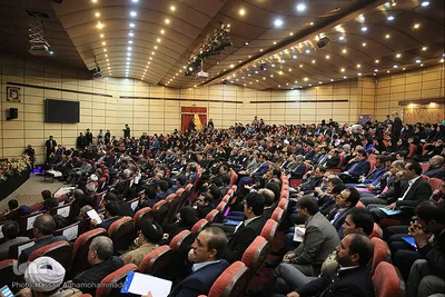 کنگره ملی مدیریت امور جوانان