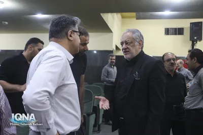 حسین موسوی بلده