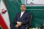نشست مدیران فرهنگی اجرایی با موضوع تنظیم شعائر اللهی در مناسبت‌های ملی و مذهبی