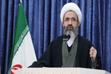 نماز جمعه نماد پیوند مردم، معنویت و آرمان‌های انقلاب است
