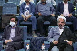 افتتاحیه هفدهمین جشنواره قرآن و نماز وزارت نیرو