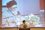 تجدید میثاق با نماینده ولی فقیه در استان آذربایجان شرقی‎‎