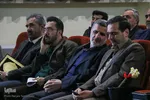 رونمایی کتاب"موکب خاتون"