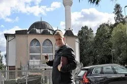 Quran Burning Has Nothing to Do with Freedom of Speech, People in Denmark Say