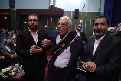 بیست‌وهفتمین جشنواره خیرین مدرسه‌ساز آذربایجان شرقی