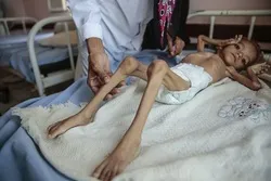 امریکہ نے انصار الله سے متعلق اقوام متحدہ کی درخواست رد کردی