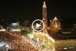  Misrdə Ramazan gecələri – Video