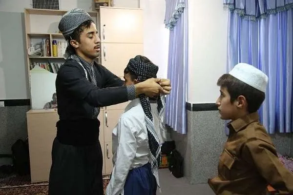 فعالیت ۱۷ مدرسه علوم دینی در کردستان