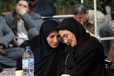 نشست خبری نماینده مردم یزد و اشکذر در مجلس شورای اسلامی