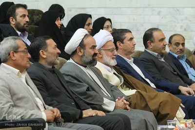 تجلیل از فعالان عرصه کتاب و کتابخوانی - اراک/عکاس:زهرا بهرامی