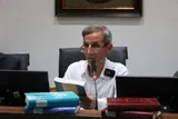 استاد همایی نام و میراث اصفهان را جاوانه کرد