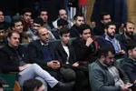 آیین اختتامیه اولین جشنواره تولیدات فضای مجازی کنگره ملی ۱۰ هزار شهید آذربایجان‌شرقی