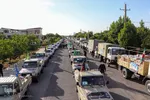 توزیع ۱۱۲ هزار بسته کمک مومنانه در زنجان