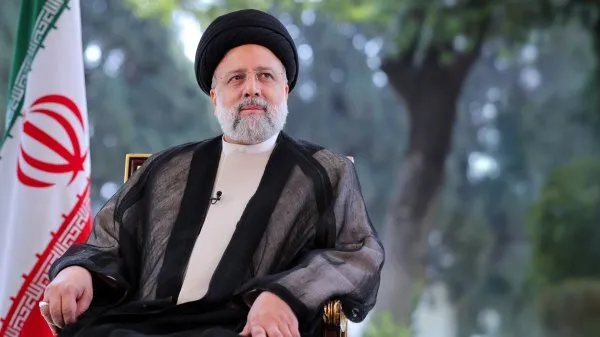Rais wa Watu: Maisha na urithi wa Ebrahim Raisi, ambaye alifafanua upya siasa