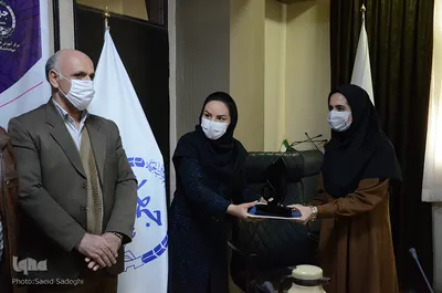 برگزاری رویداد شتاب «لباس فرم اجتماعی دختران نوجوان» در تبریز