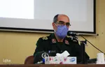 نشست تخصصی نقش زنان در دفاع مقدس‎‎