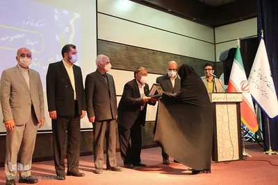 تجلیل از معلمان نمونه خراسان‌جنوبی