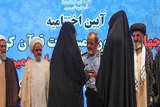 درخشش بانوان سپاه فتح کهگیلویه‌وبویراحمد در مسابقات قرآن