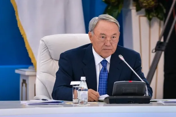 Назарбаев выразил соболезнования в связи с трагедией в Казани