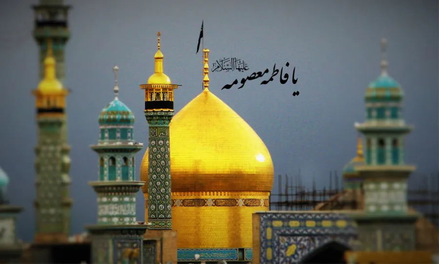 فیلم سینمایی «حضرت معصومه (س)» سال 1400 مقابل دوربین می‌رود