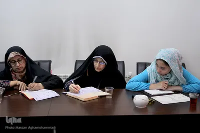 سیزدهمین دورهمی کسب و کارهای نوپای قرآنی «کافه محفل»