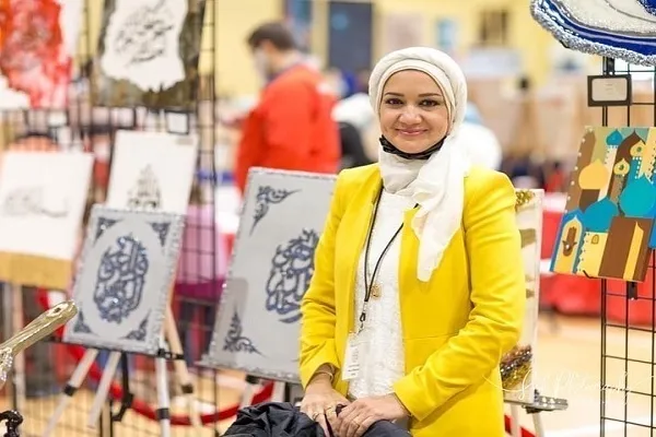 Teksas’ta İslami Sanatlar Festivali düzenleniyor