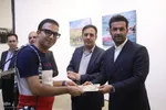 نمایشگاه گروهی عکس عکاسان خبری در شیراز