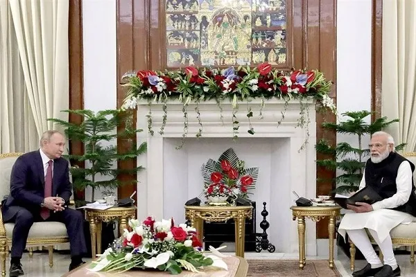 روسیه او هندوستان دجامعې نړیوالې ایټمي موافقې بشپړ اجراغواړي