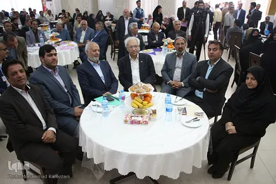 بیستمین جشنواره خیرین مدرسه ساز خراسان جنوبی