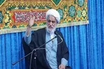 انتظار واقعی امام زمان (عج) با حضور در میدان تجلی پیدا می‌کند