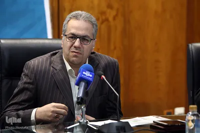 کنفرانس خبری آغاز به کار مرکز تربیت مدیران راهبردی جهادی آینده