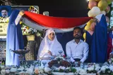 آغاز مسیر طولانی زندگی مشترک در پناه همسبتگی و هویت ملی