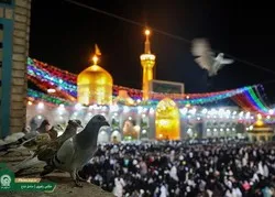 L’Astan Quds-e Razavi est le centre de présentation des enseignements des Ahl al Bayt (a.s)