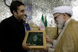 دشمن شناسی کا فقدان عالم اسلام کا بہت بڑا المیہ ہے؛ مروی / جتنا میں پاکستان کا فرزند ہوں اتنا ہی ایران کا بھی فرزند ہوں؛ بلاول بھٹو