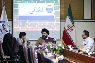 خادمیان میهمان چهارمین ویژه‌برنامه «نشانی»‌
