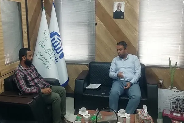 راه‌اندازی قرارگاه جهادی در ۱۰ مسجد هرمزگان