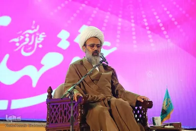 بزرگترین گلریزان همدلی برای ظهور در مسجد مقدس جمکران