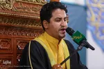 جشنواره تلاوت‌های مجلسی در حرم مطهر رضوی