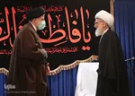 Qom: Irans Präsident trifft die Religionsgelehrten