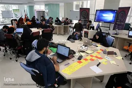 دومین روز رویداد استارتاپی «فرصت‌هایی با پای پیاده؛ نوآوری و اربعین ۹۶» 