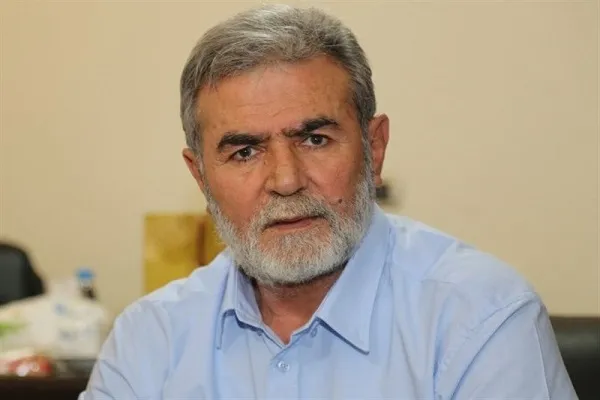 زياد النخالة: مشروع المقاومة مستمر في المنطقة بوجود الدعم الإيراني